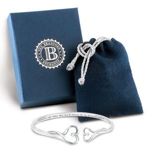 Bradford Exchange Bracelet